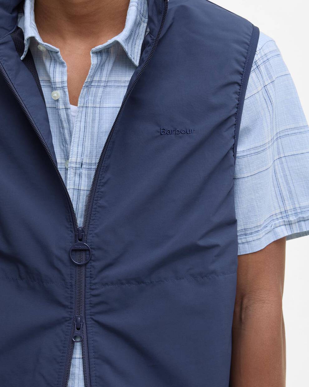 Weste Rye Lightweight