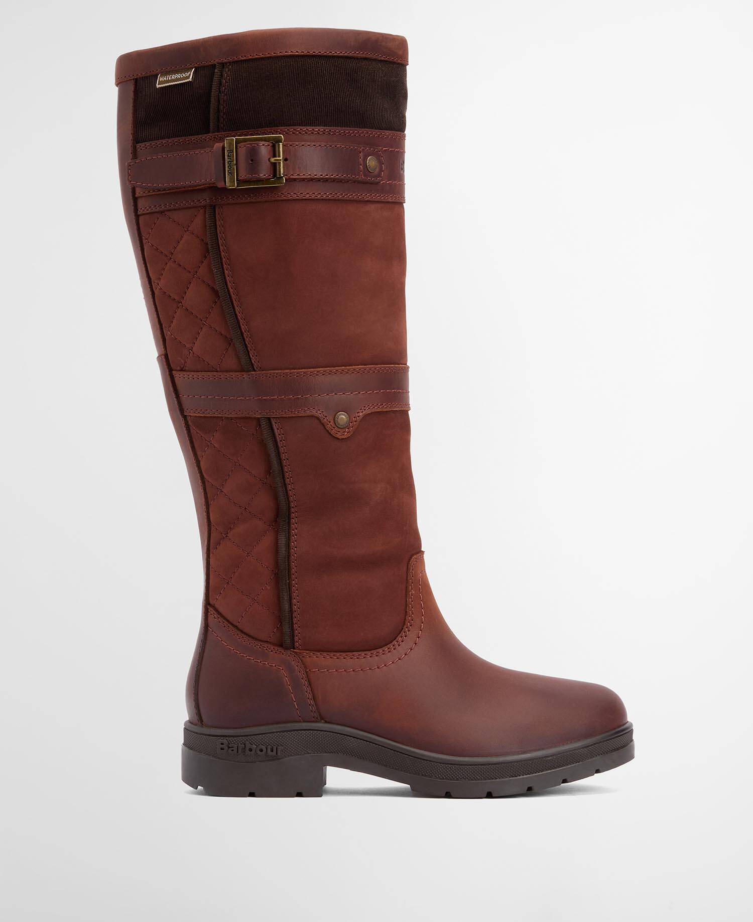 Beaconsfield Knee-High Boots image number 0