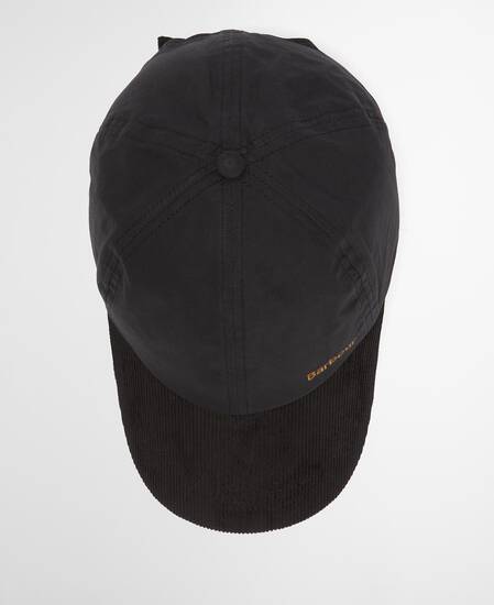 Cap Transport Black Cap Transport Black