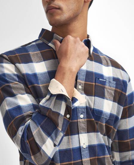 Hemd Valley Tailored 