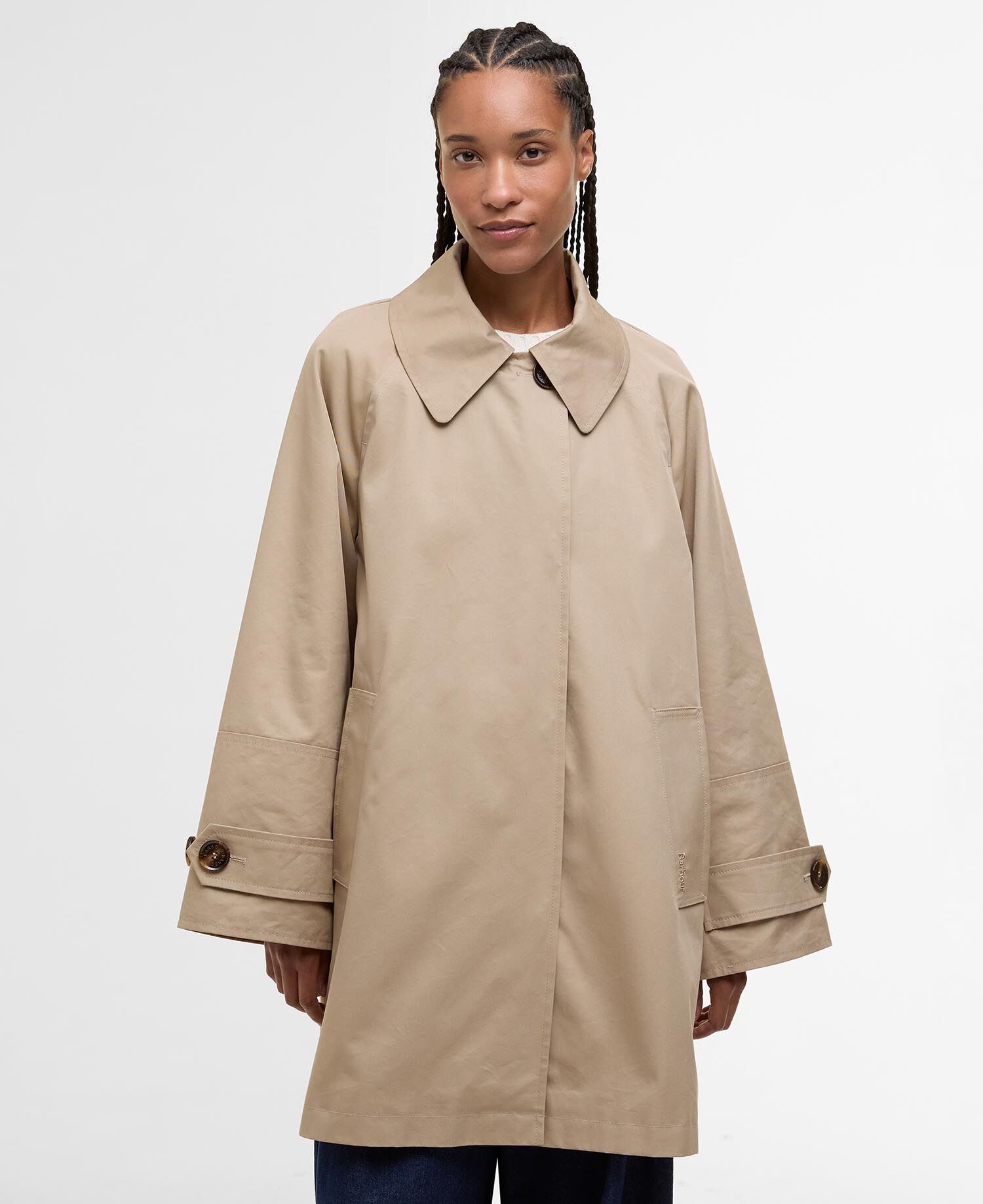 Buy Kennedy Showerproof Jacket for USD 300.00 | BARBOUR_US