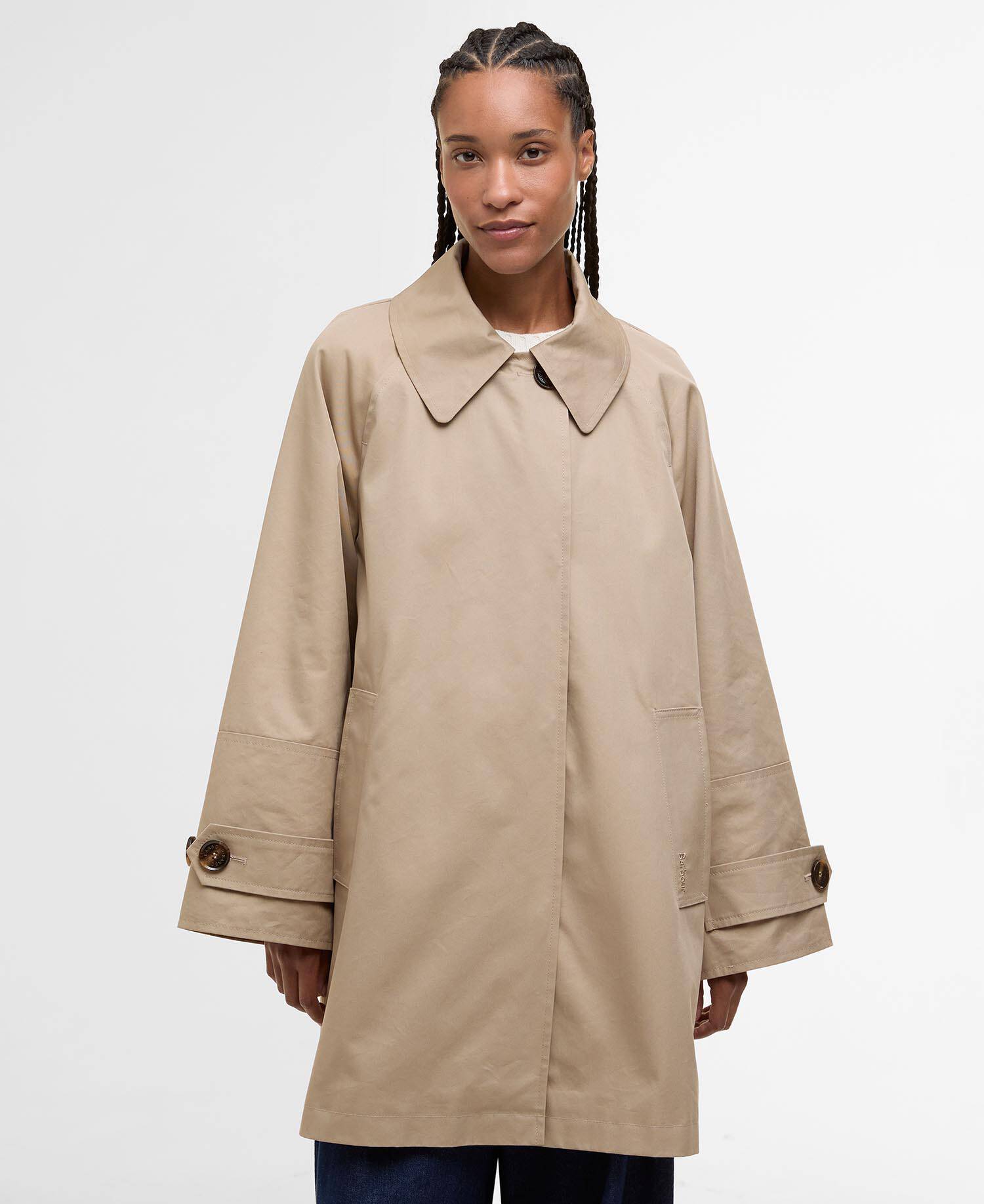 Kennedy Showerproof Jacket image number 0