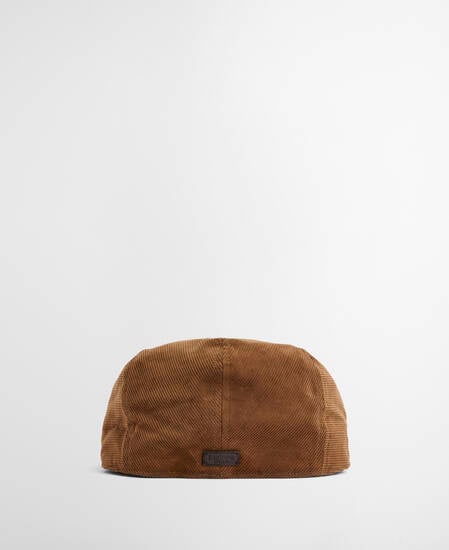 Flat Cap Bayfield Beige