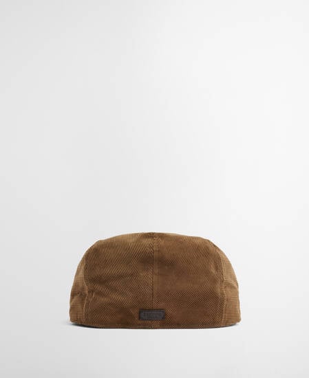 Bayfield Flat Cap Beige