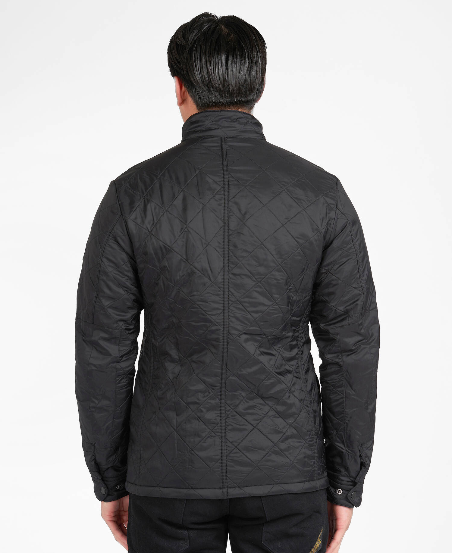 Ariel Polarquilt Jacket image number 2