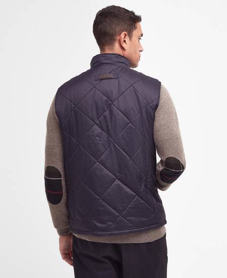 Gilet Finn 