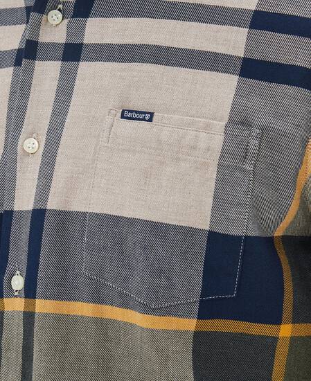 Hemd Dunoon Tailored 