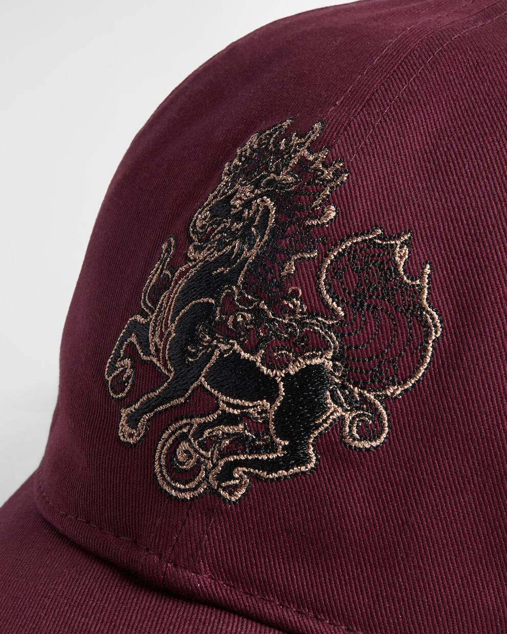 Barbour x Feng Chen Wang Sports Cap