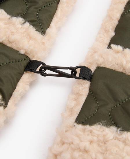 Fäustlinge Marnie Waterproof Olive