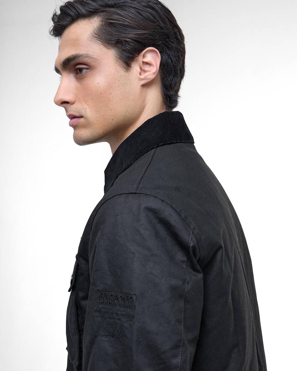 Workers Waxed Jacket