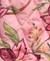 Tropical /Beige Heart Printswatch