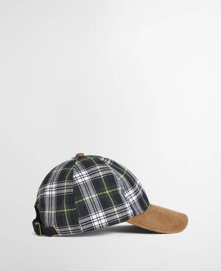 Cap Benson Dress Gordon