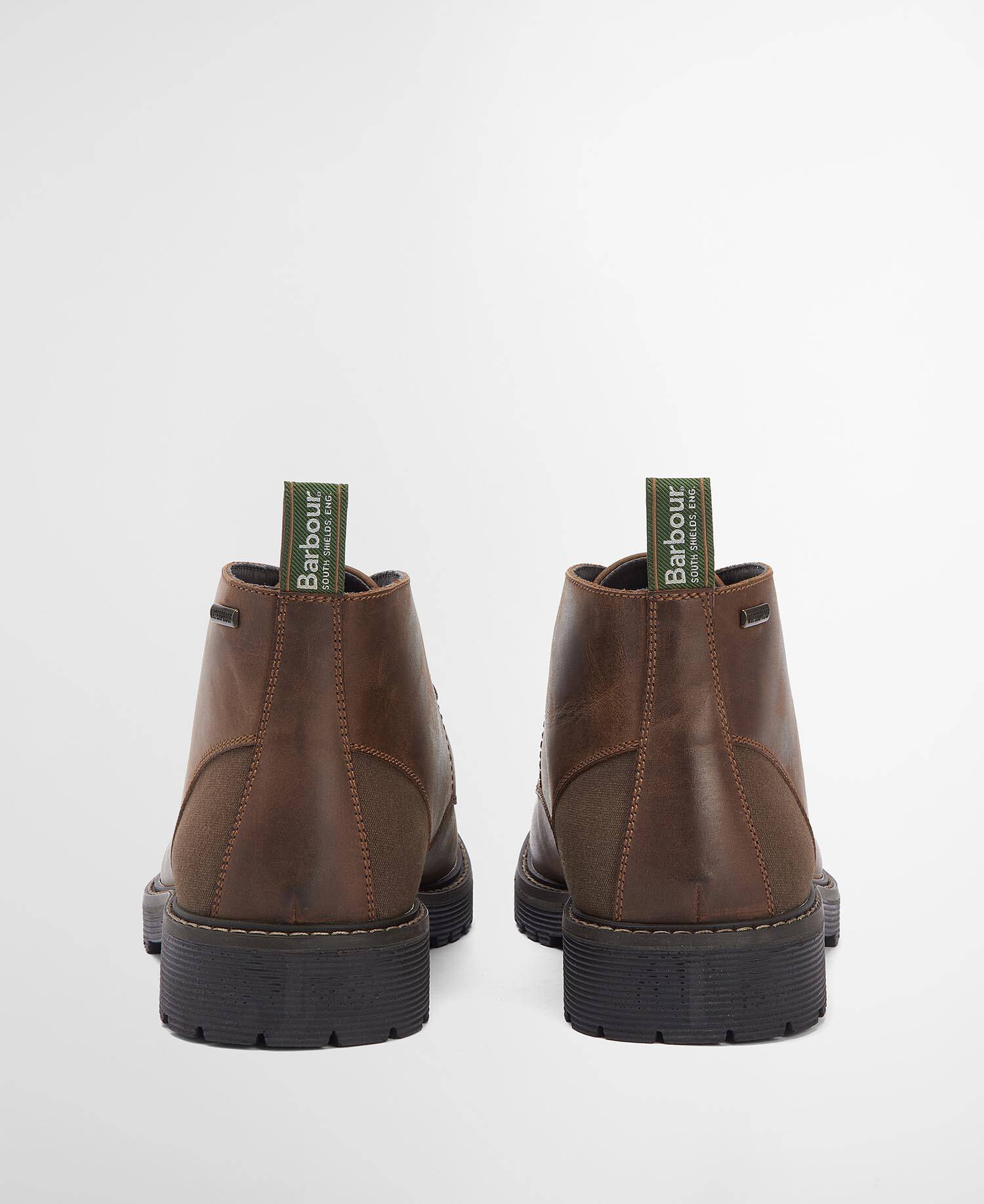 Maxwell Chukka Boots image number 2