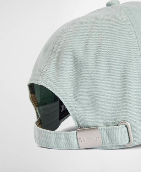 Cascade Sports Cap Mint Blue