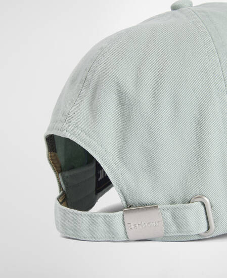 Cascade Sports Cap Mint Blue