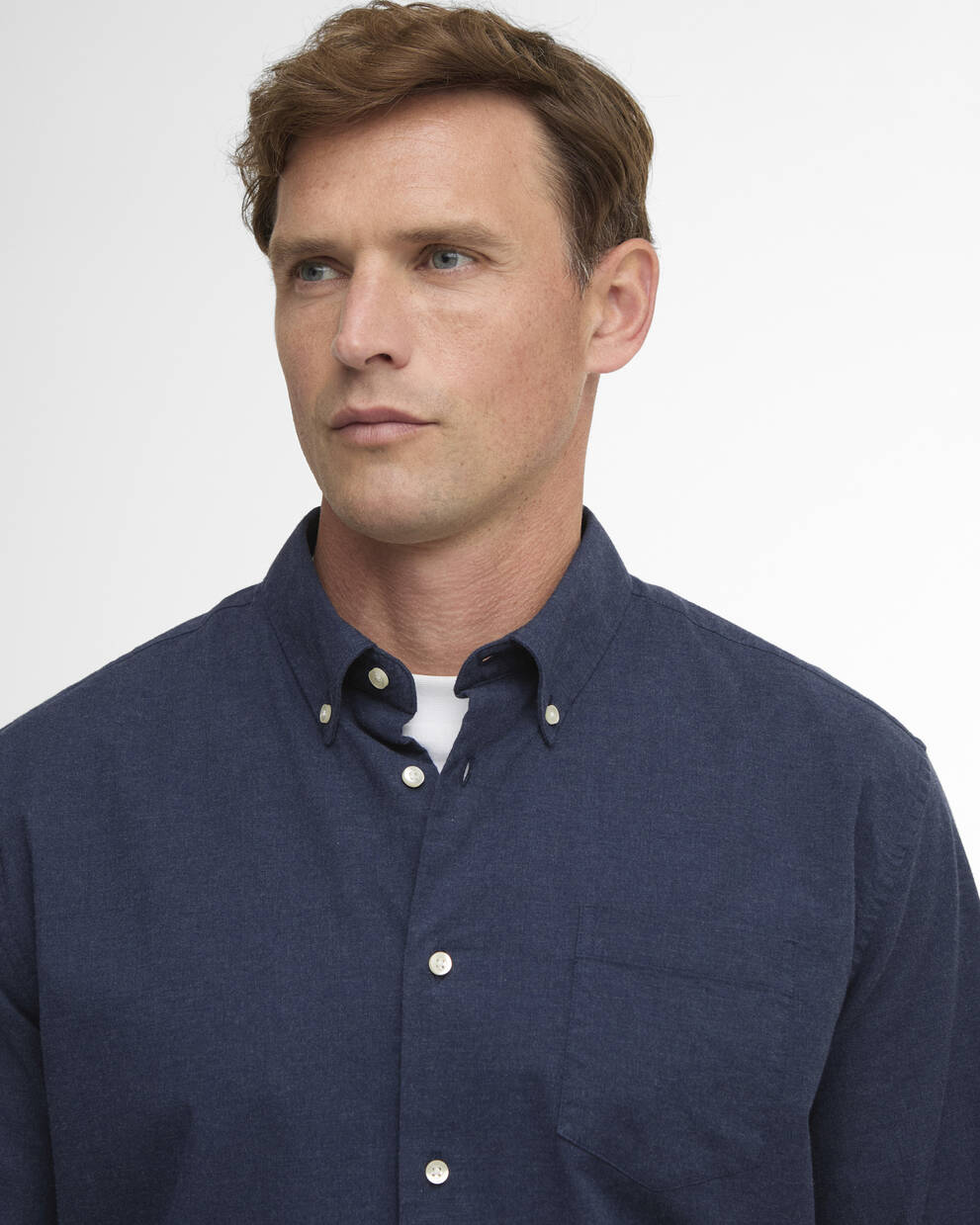 Aukside Regular Shirt