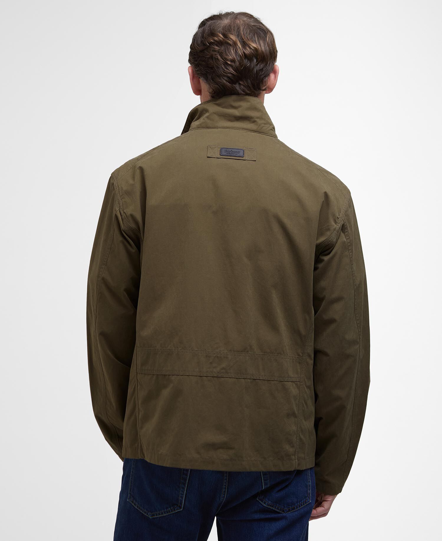 Freizeitjacke Sander