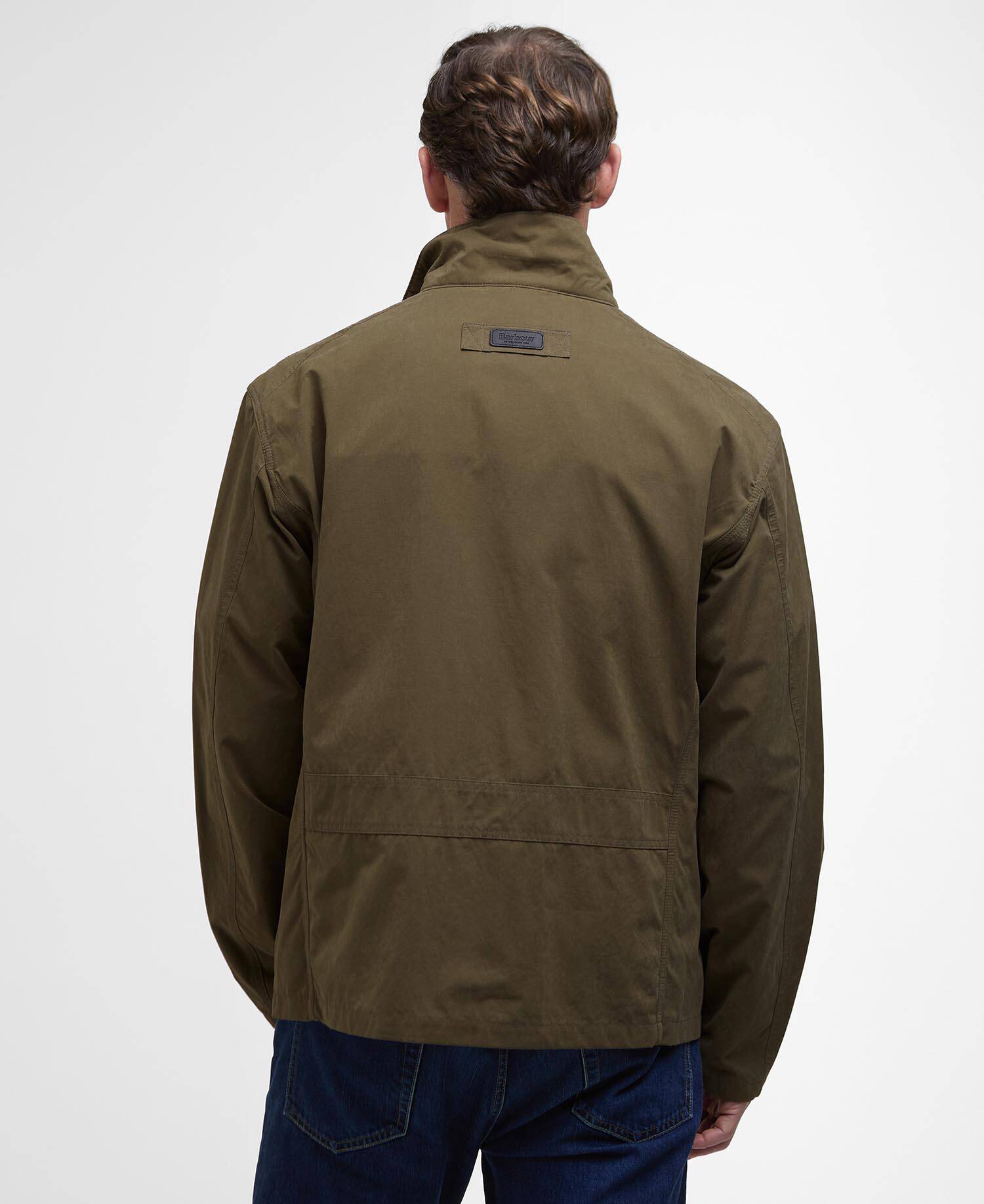 Freizeitjacke Sander image number 2