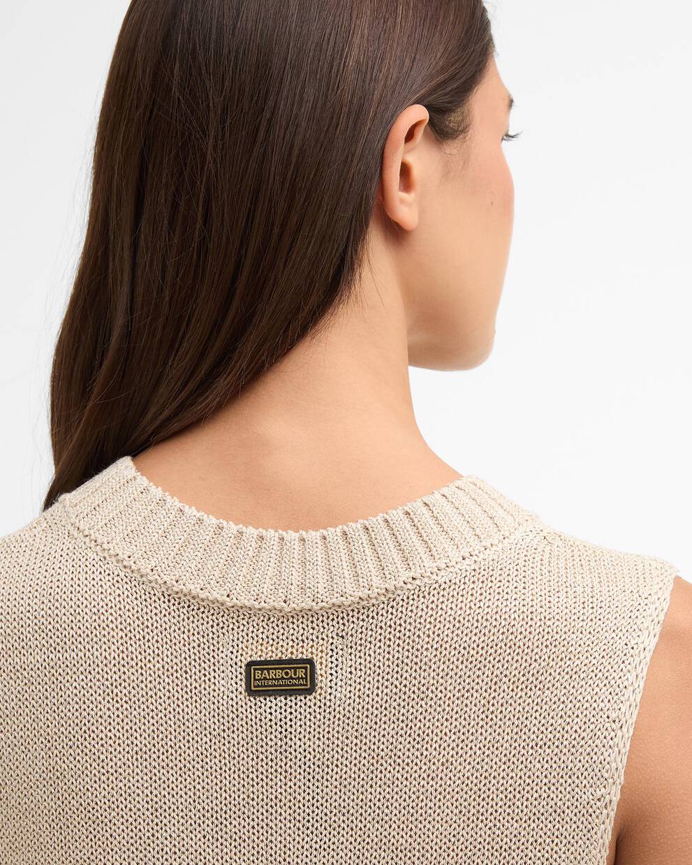 Valencia Knitted Vest