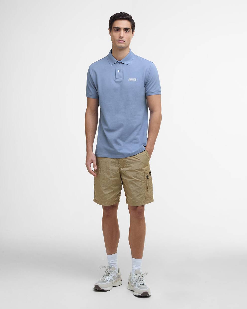 Essential Polo Shirt