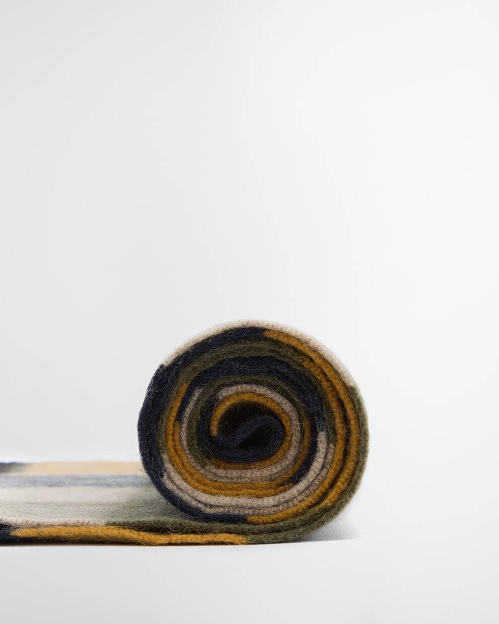 Large Tattersall Scarf