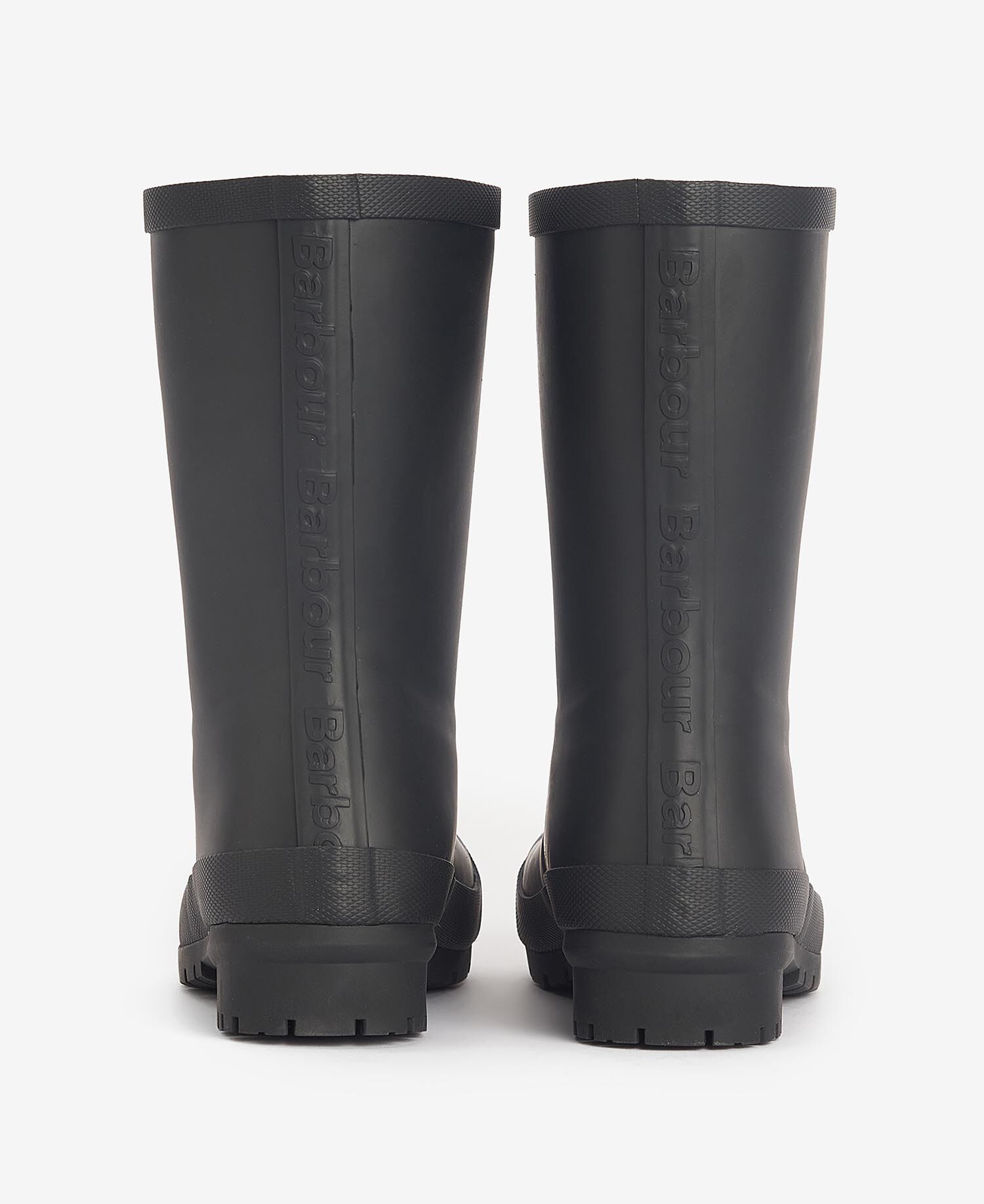 Banbury Wellington Boots Classic Black