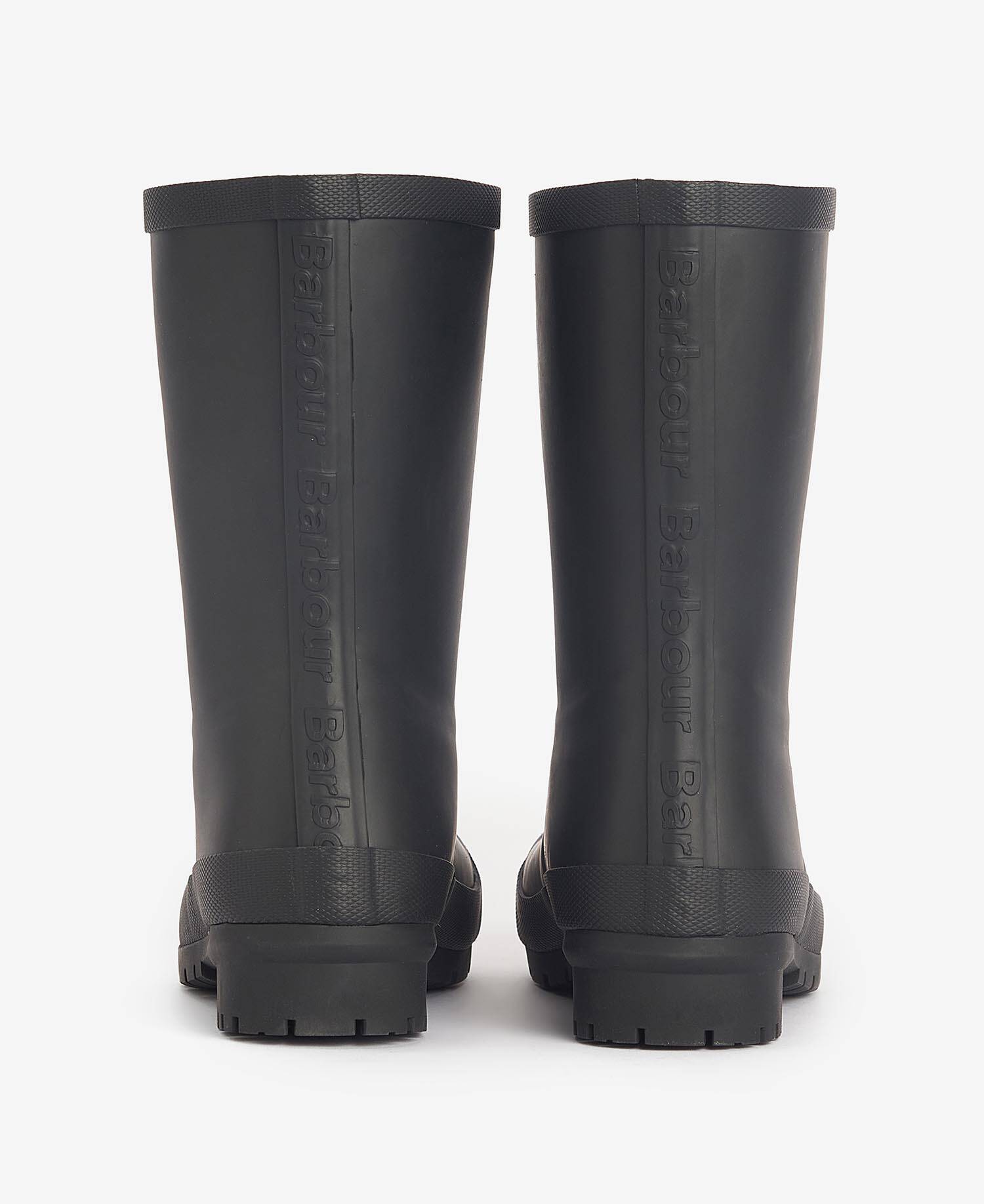 Banbury Wellington Boots Classic Black image number 2