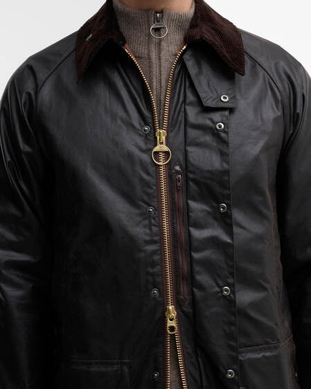 Wachsjacke Beaufort&reg; 