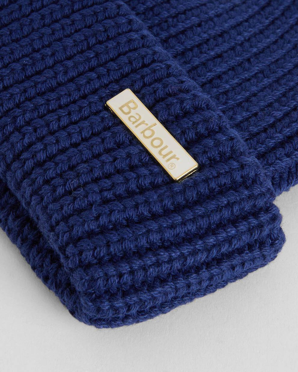 Beanie Mosely Fisherman