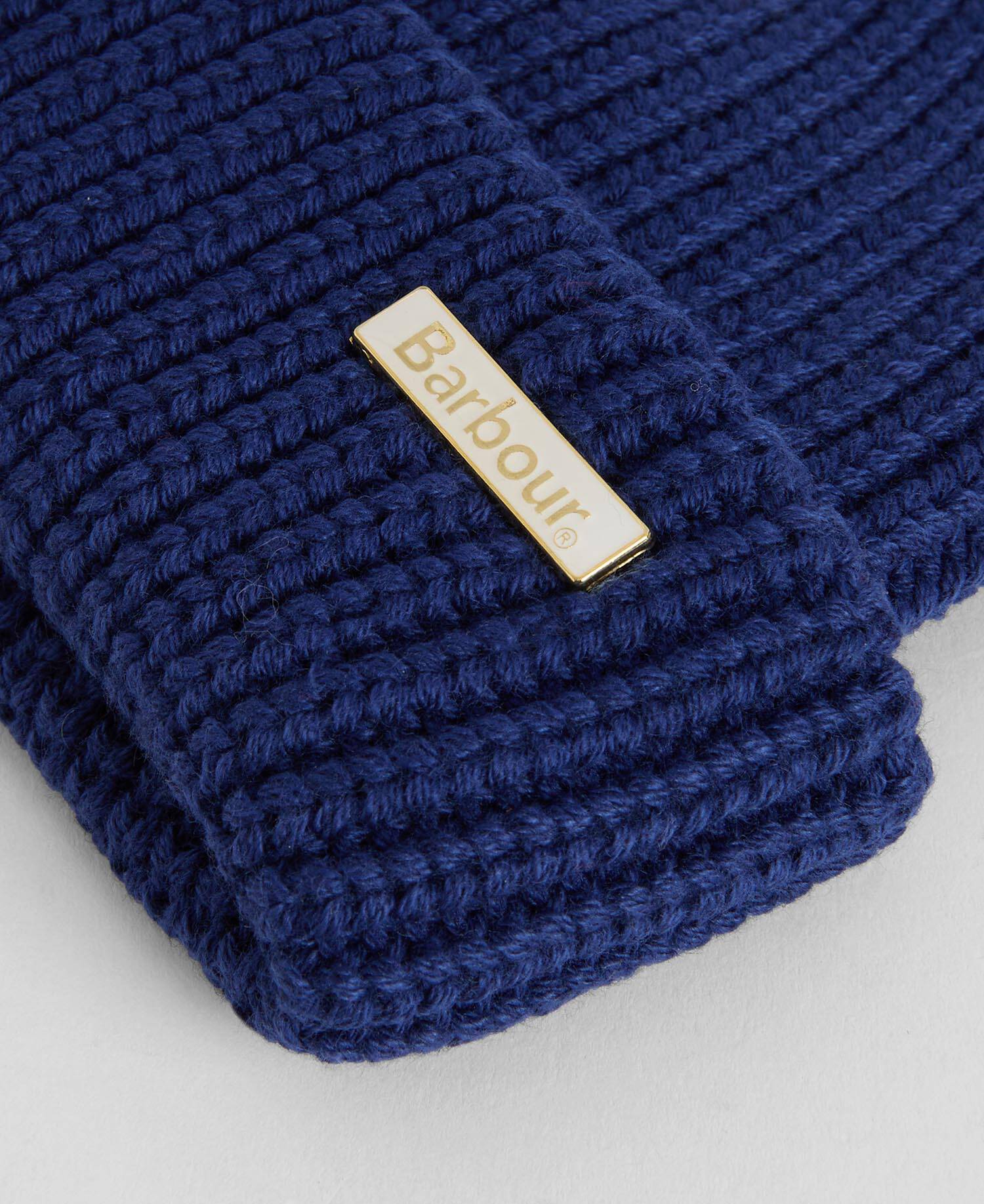 Berretto Mosely in stile pescatore image number 3