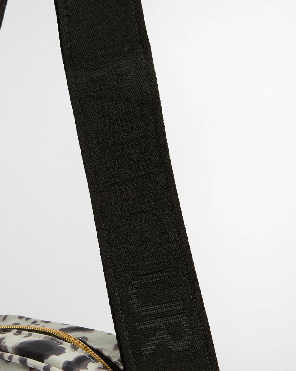 Boulevard Micro Crossbody Bag