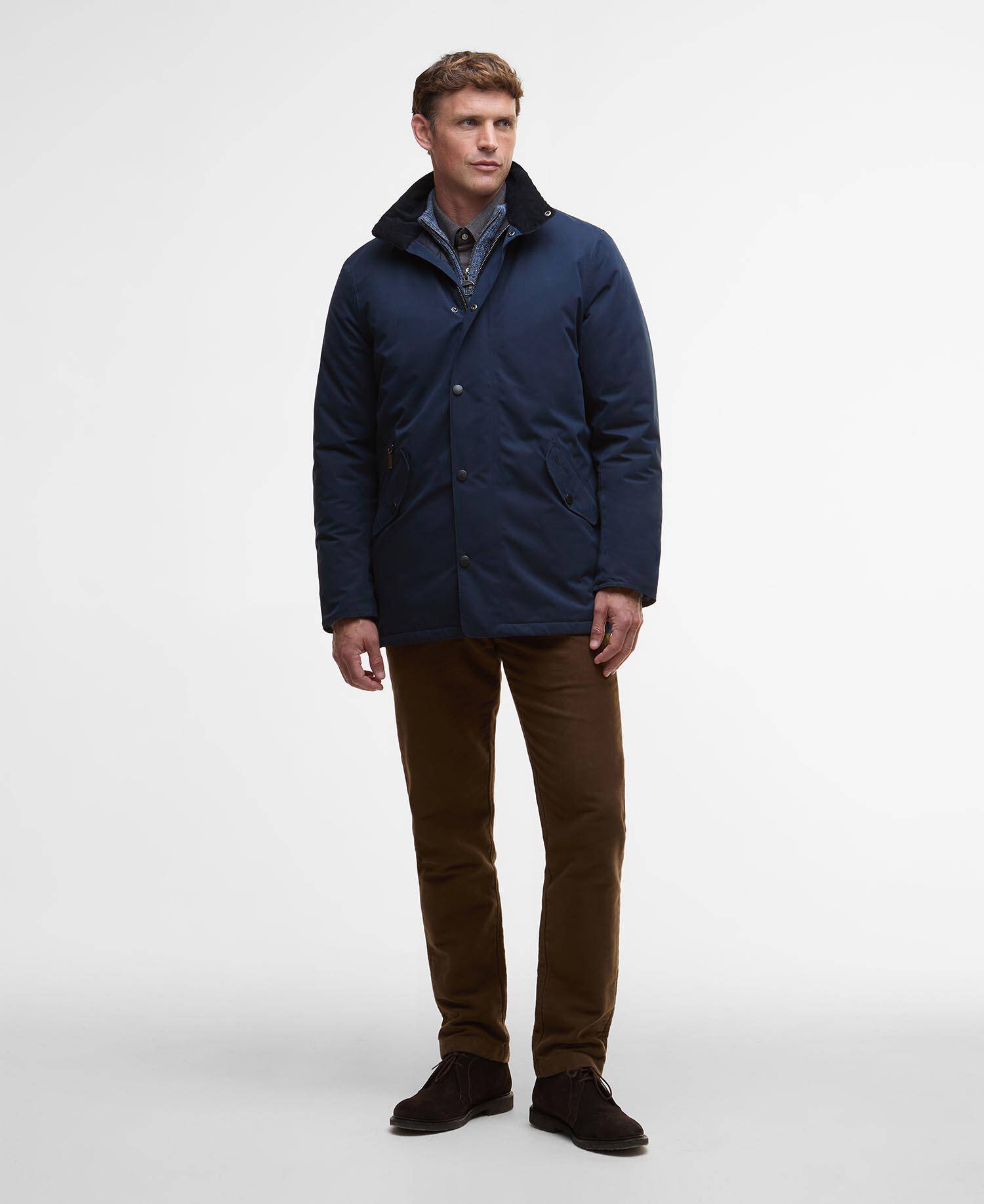 Jacke Winter Spoonbill Waterproof image number 1