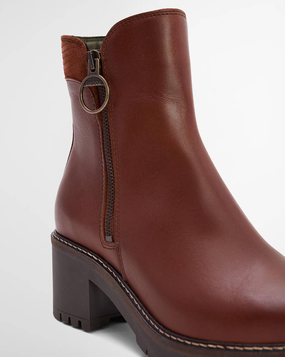 Stiefeletten Dahlia Heeled