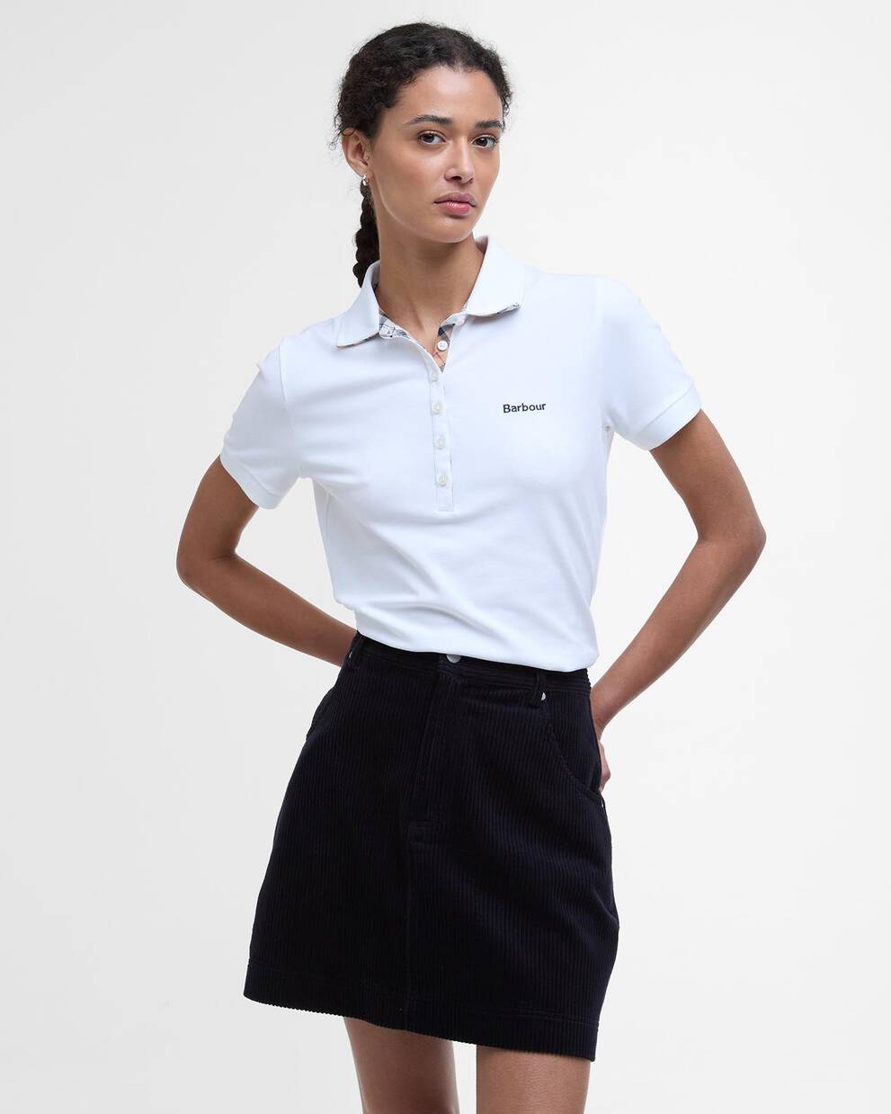 Portsdown Polo Shirt