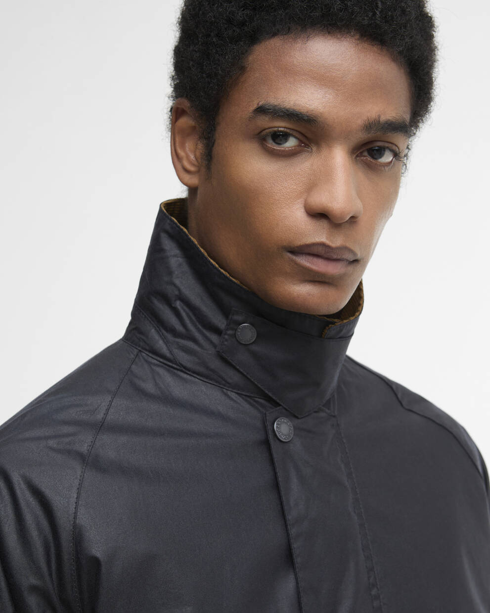 Modern Bedale Waxed Jacket