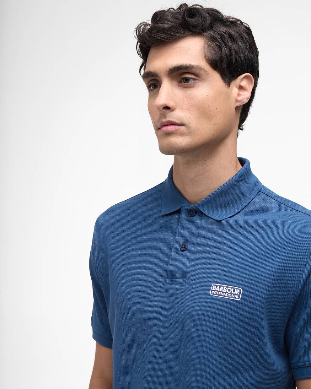 Poloshirt Essential