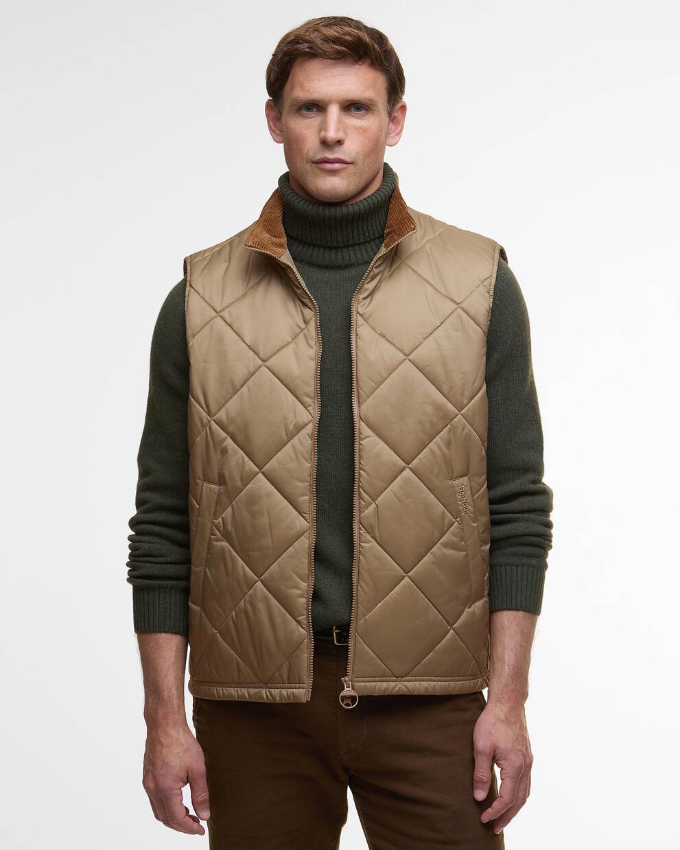 Finn Gilet