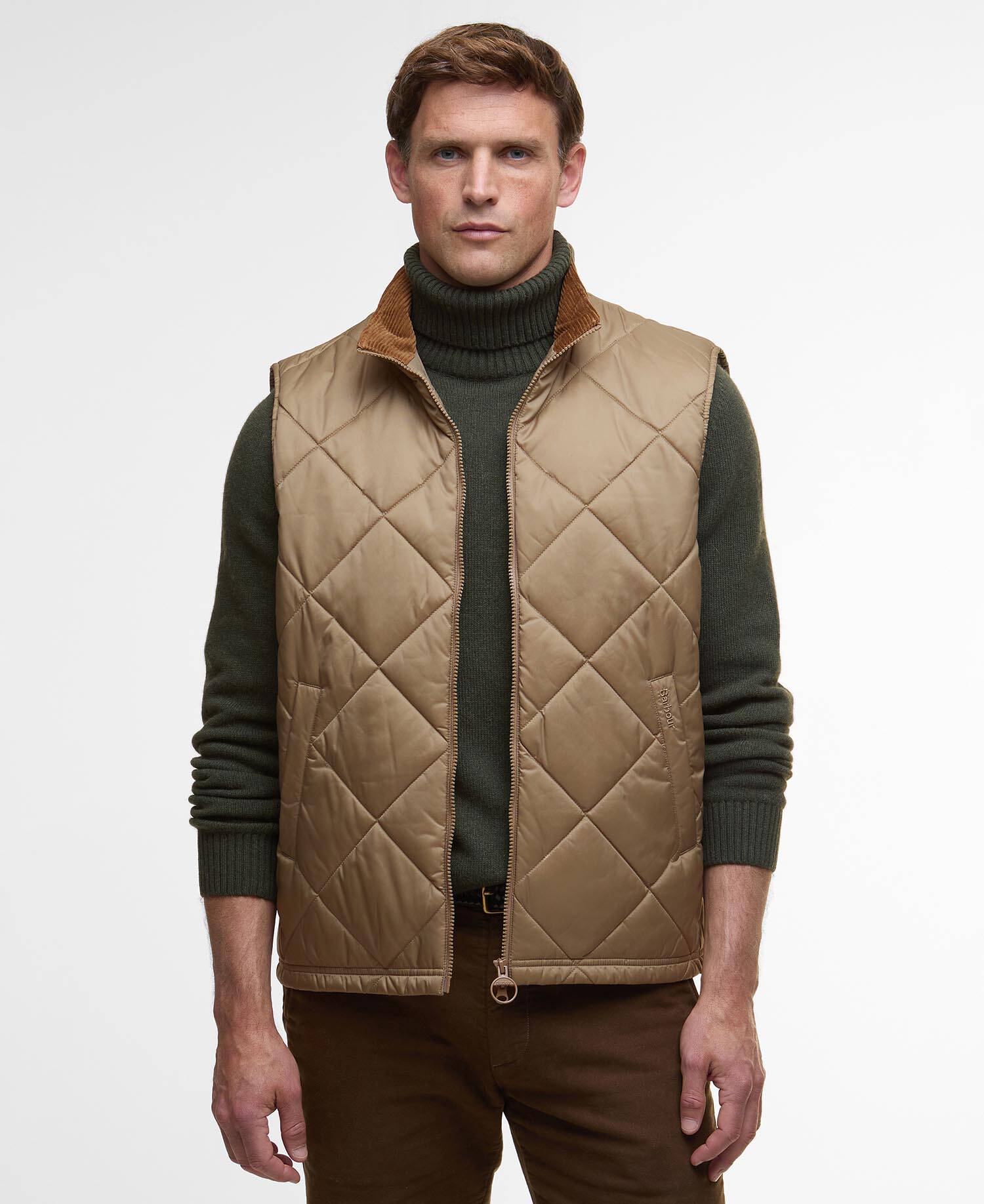 Finn Gilet image number 0
