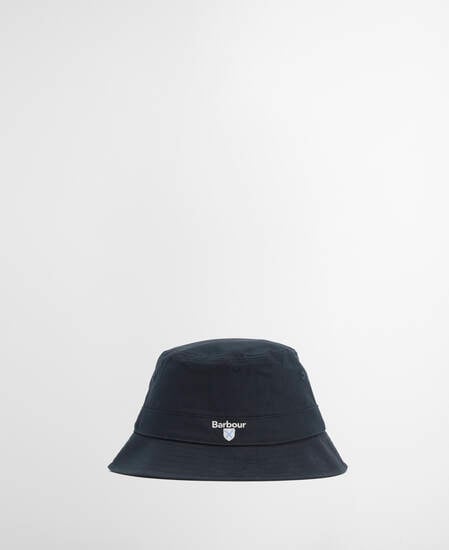Cascade Bucket Hat Classic Navy