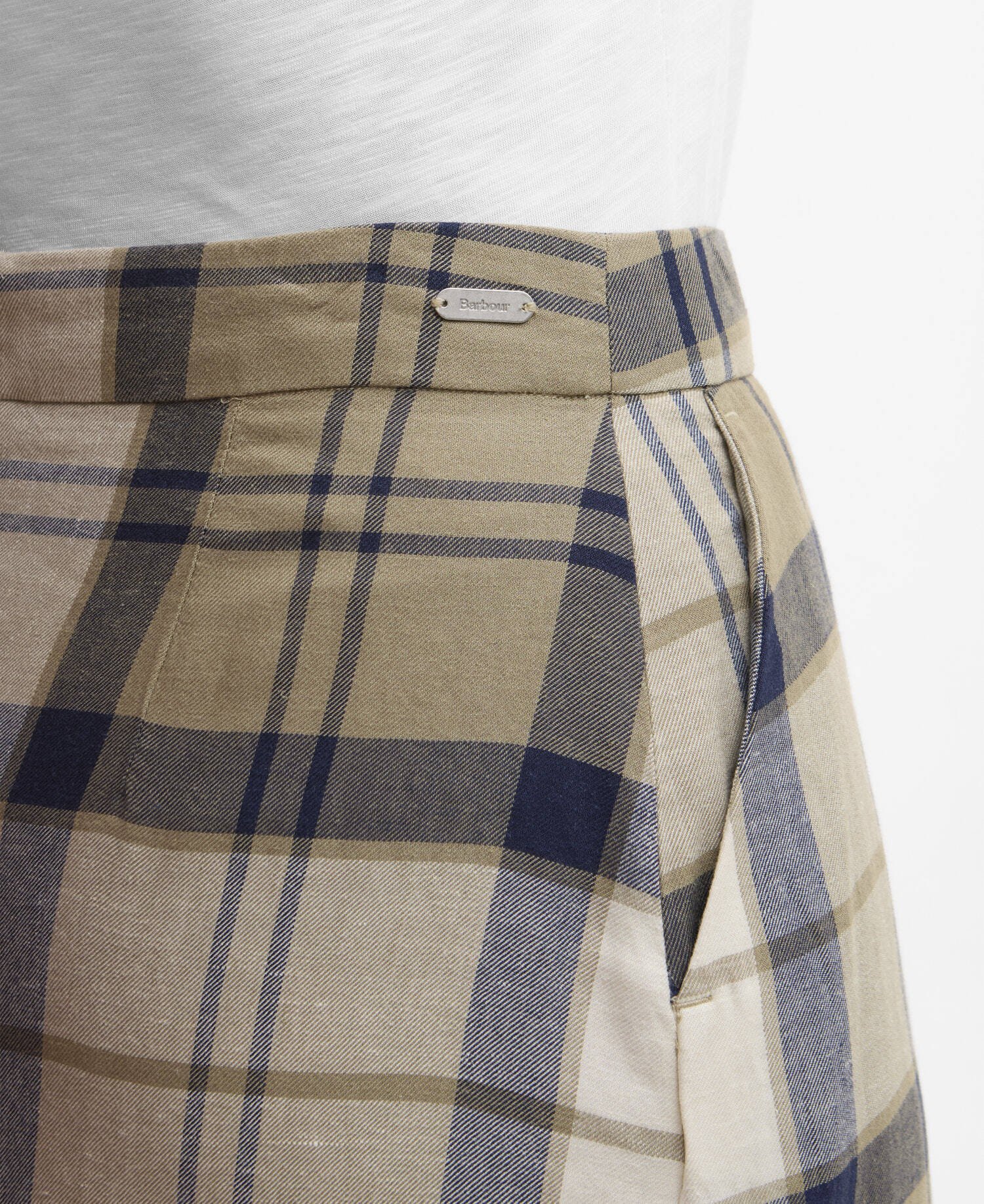 Ballina Midi Skirt image number 5