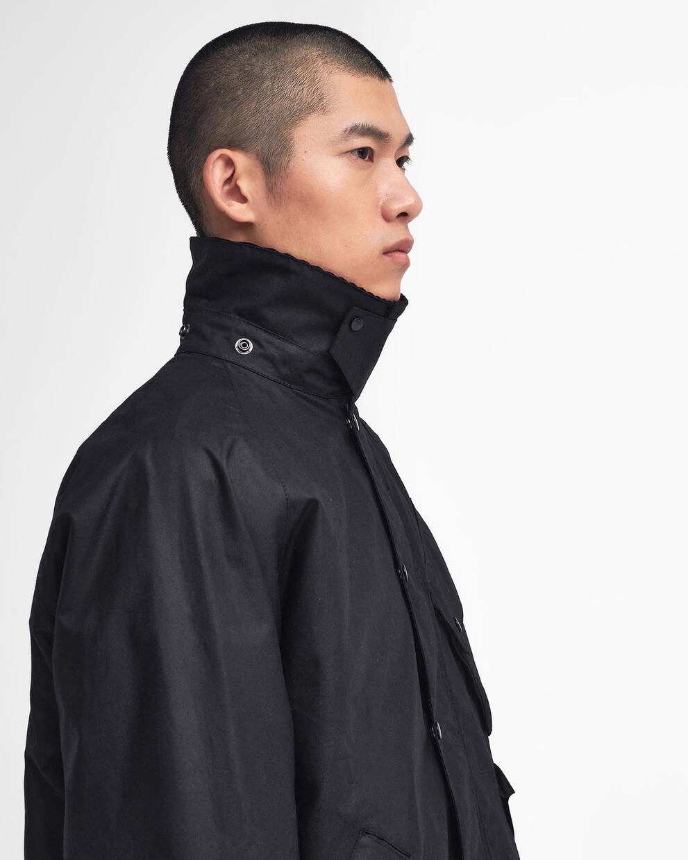 Wachsjacke A7 Pacemaster