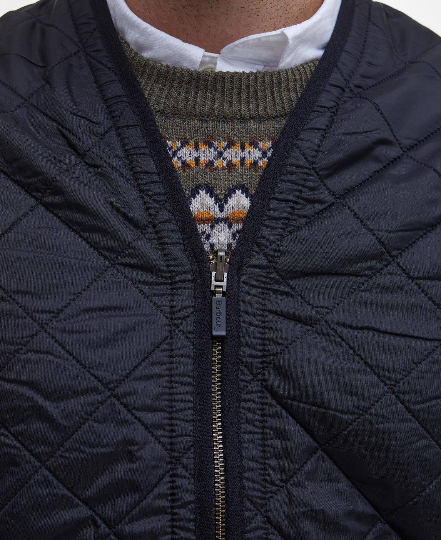 Innenfutter Polarquilt Zip-In image number 5