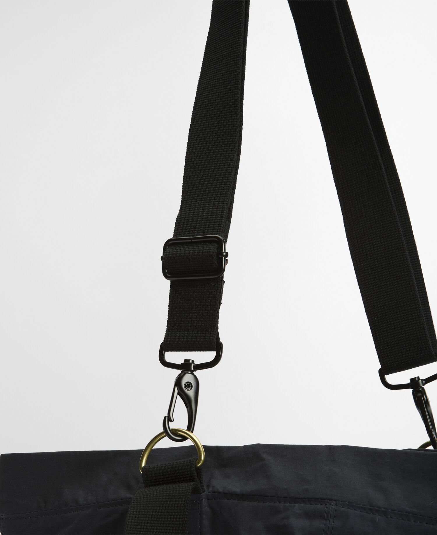Transport Carry-All Tote Bag Navy