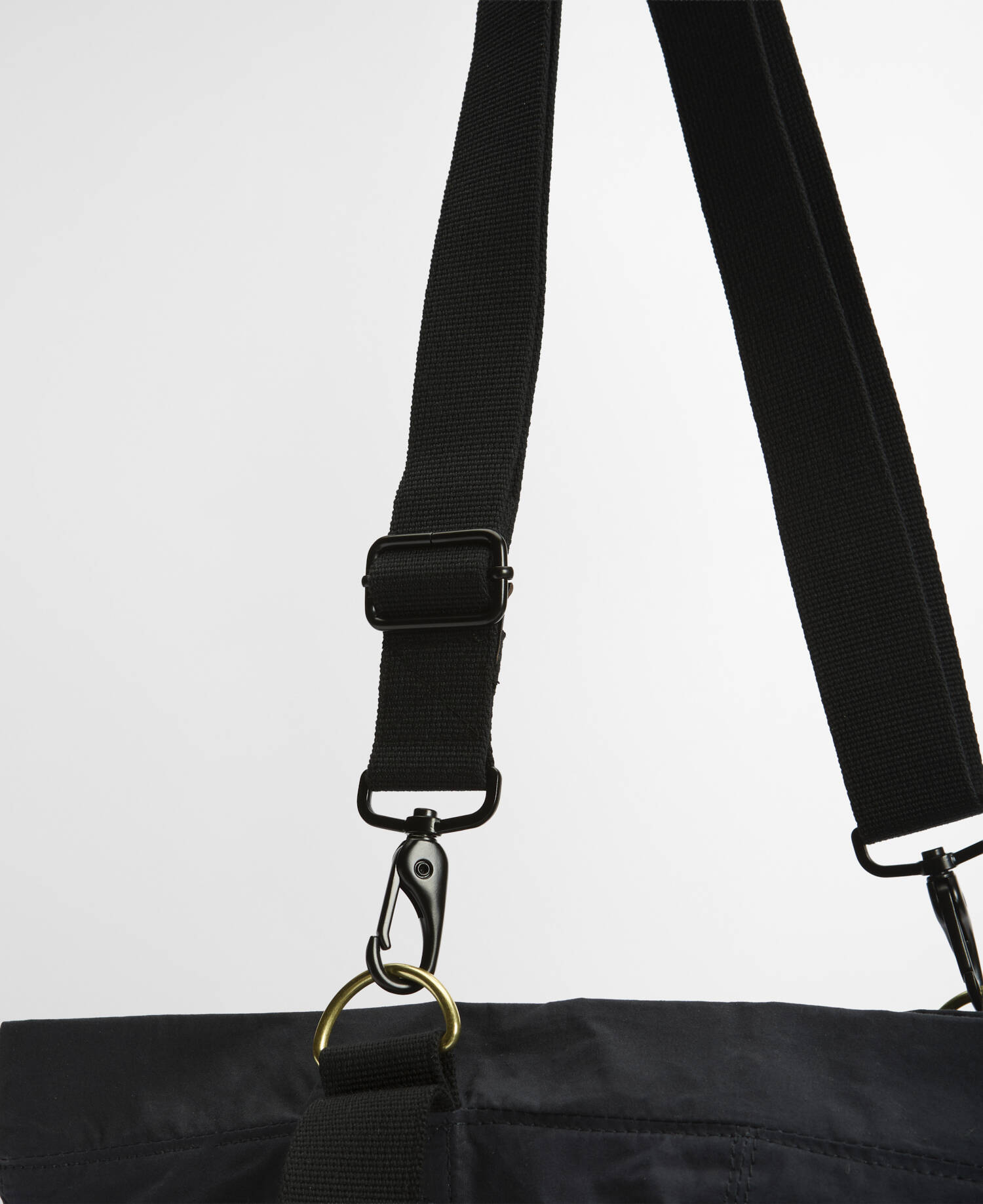 Transport Carry-All Tote Bag Navy image number 8