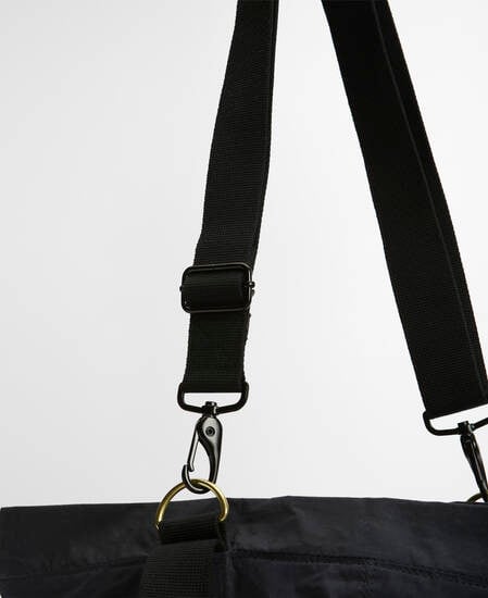 Tote Bag Transport Carry-All Navy