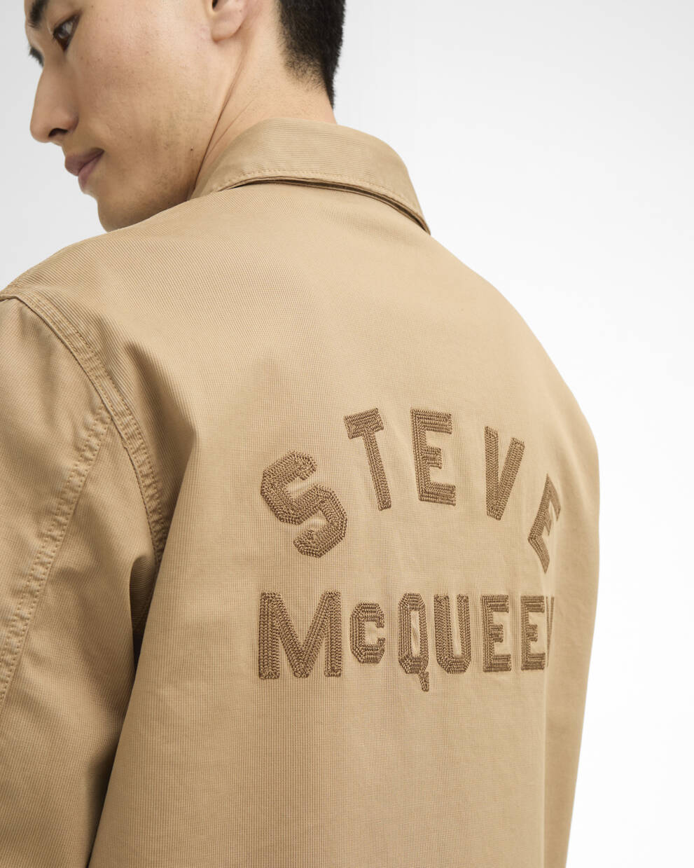 Giacca casual Bedford