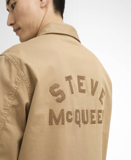 Giacca casual Bedford Trench