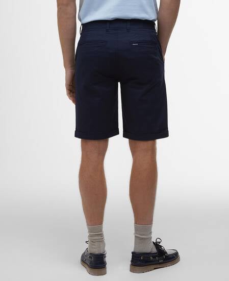 Smart Chino Shorts Classic Navy
