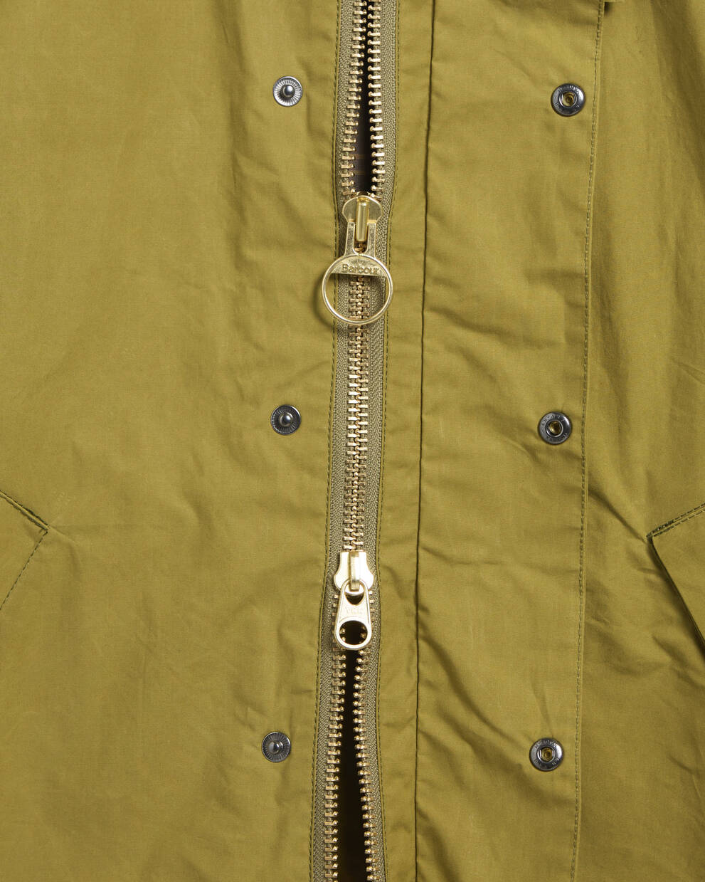 Transport Casual Jacket