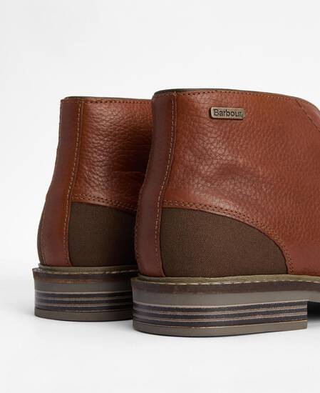 Stivali Readhead Chukka - Nero  Stivali Readhead Chukka - Nero